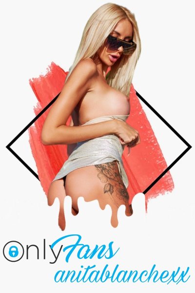 Watch Anita Blanche's leaked NSFW photo on TwXstars