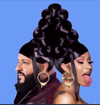 Watch Cardi B's leaked NSFW photo on TwXstars