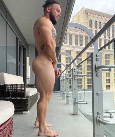 Watch Sir Gio's leaked NSFW photo on TwXstars