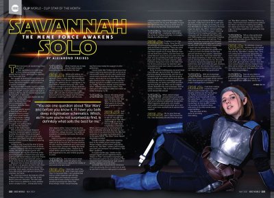 Watch Savannah Solo's leaked NSFW photo on TwXstars