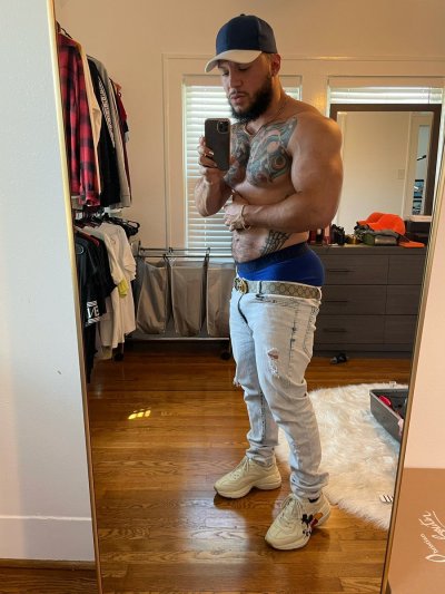 Watch Sir Gio's leaked NSFW photo on TwXstars