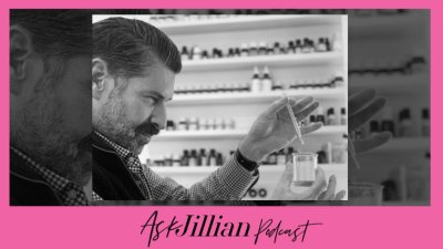 Watch Jillian Barberie's leaked NSFW photo on TwXstars