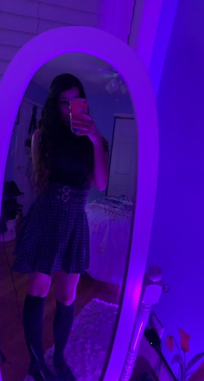 Watch ohKayBunny's leaked NSFW photo on TwXstars