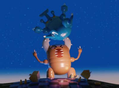 Watch Louie Zong (on bluesky now)'s leaked NSFW photo on TwXstars