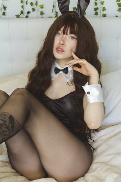 Watch Narumibunni's leaked NSFW photo on TwXstars