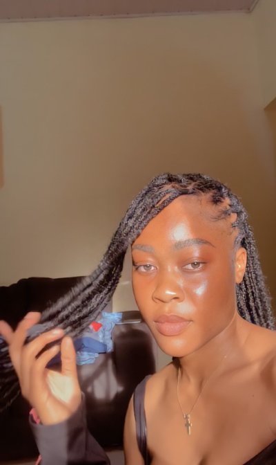 Watch 𝐘𝐯𝐞𝐬's leaked NSFW photo on TwXstars