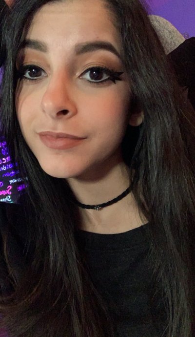 Watch ohKayBunny's leaked NSFW photo on TwXstars