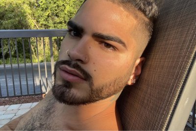 Watch 🥀's leaked NSFW photo on TwXstars