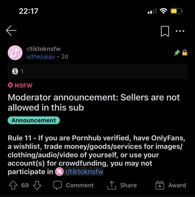 Watch JessieBuns's leaked NSFW photo on TwXstars