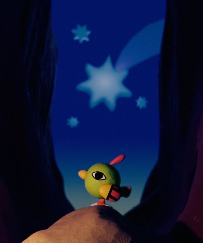 Watch Louie Zong (on bluesky now)'s leaked NSFW photo on TwXstars