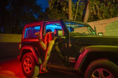 Watch Vanessa Vega's leaked NSFW photo on TwXstars