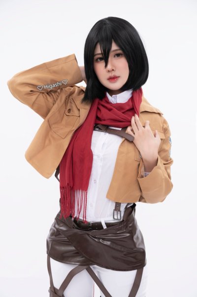 Watch 𝐇𝐢𝐠𝐚𝐬𝐡𝐢 🐰FREE Onlyfans & Patreon's leaked NSFW photo on TwXstars