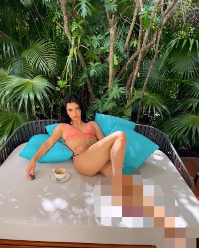 Watch Mars Aguirre's leaked NSFW photo on TwXstars