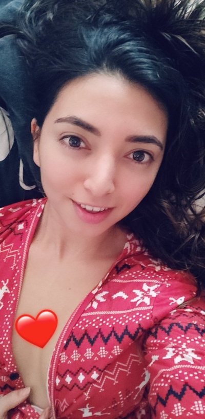 Watch Frida Sante's leaked NSFW photo on TwXstars