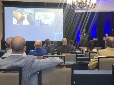 Watch Emmanuel McNeely, M.D. , MS, MHA's leaked NSFW photo on TwXstars