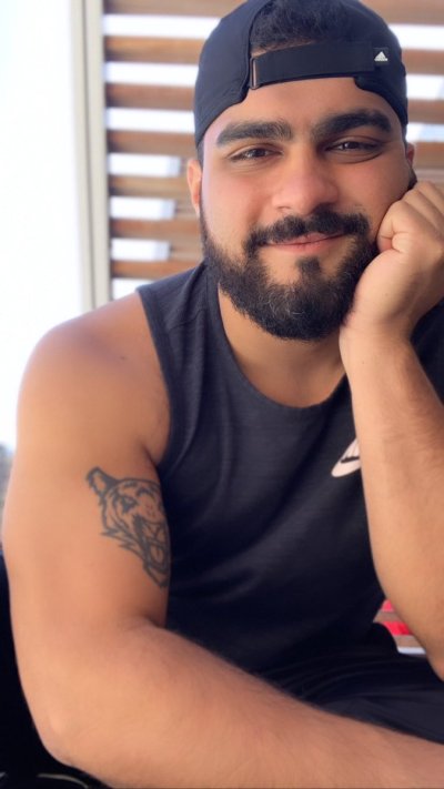 Watch JE🌹⚜️'s leaked NSFW photo on TwXstars