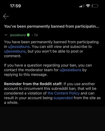 Watch JessieBuns's leaked NSFW photo on TwXstars