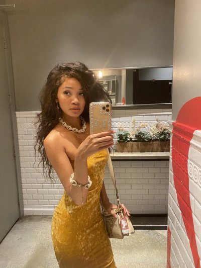 Watch Tai’Aysha ⭐️'s leaked NSFW photo on TwXstars