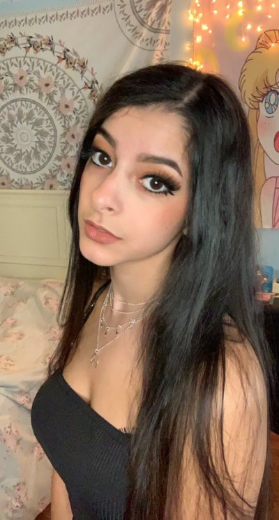 Watch ohKayBunny's leaked NSFW photo on TwXstars