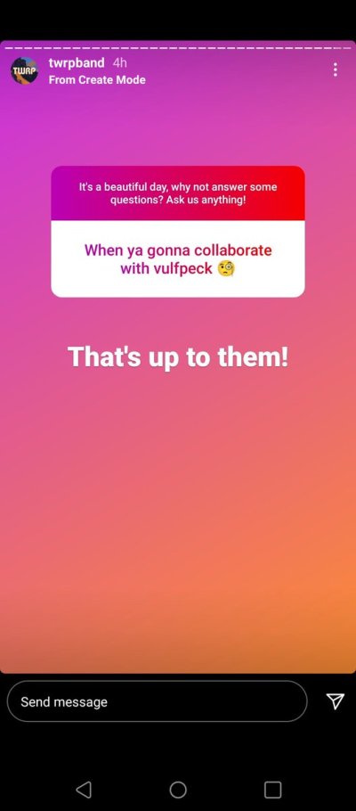 Watch Doctor No's leaked NSFW photo on TwXstars