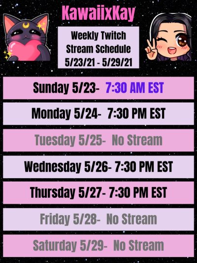 Watch ohKayBunny's leaked NSFW photo on TwXstars