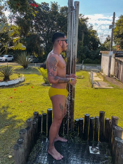 Watch COLBY-X's leaked NSFW photo on TwXstars