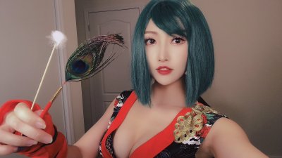 Watch MissWarmJ's leaked NSFW photo on TwXstars