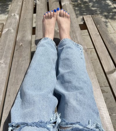 Watch Daisy🌼's leaked NSFW photo on TwXstars