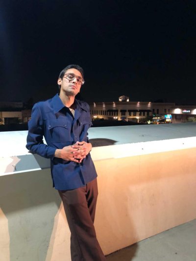 Watch Doctor No's leaked NSFW photo on TwXstars