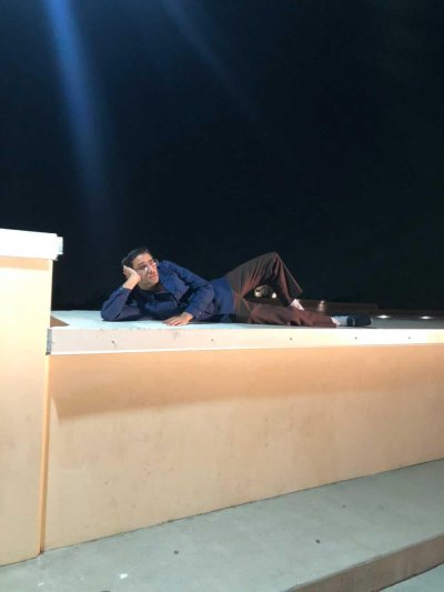 Watch Doctor No's leaked NSFW photo on TwXstars