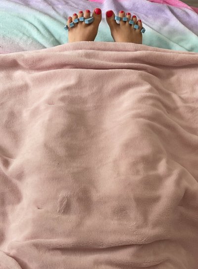 Watch Daisy🌼's leaked NSFW photo on TwXstars