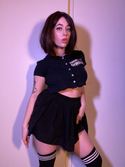 Watch jupiter bunny's leaked NSFW photo on TwXstars