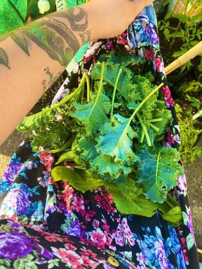 Watch 🌈 kezia slater💘's leaked NSFW photo on TwXstars