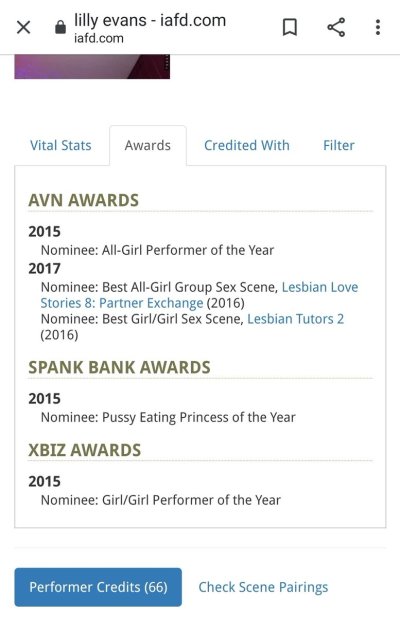 Watch Lilly Evans - Also know as Athena Amour's leaked NSFW photo on TwXstars