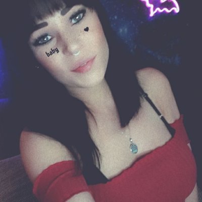 Watch Marie-Saint's leaked NSFW photo on TwXstars