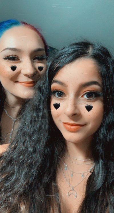 Watch ohKayBunny's leaked NSFW photo on TwXstars