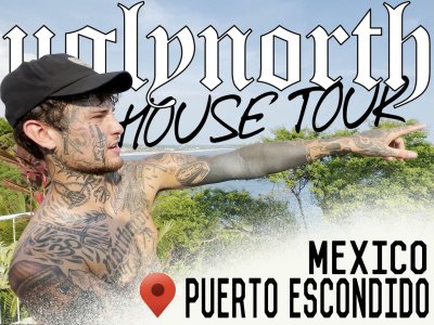 Watch yung north's leaked NSFW photo on TwXstars