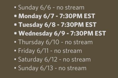 Watch ohKayBunny's leaked NSFW photo on TwXstars