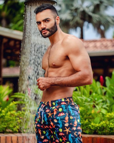 Watch ⚜️ ANTI-HERO ⚜️ (TORONTO/MONTREAL August 4 - 13)'s leaked NSFW photo on TwXstars