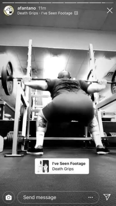 Watch hooti.bsky.social's leaked NSFW photo on TwXstars