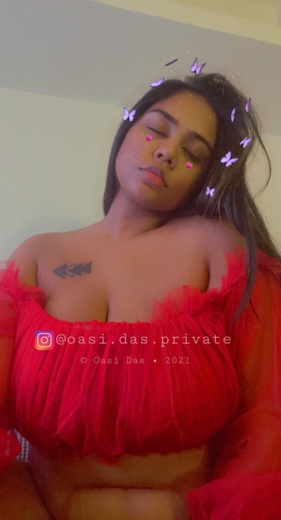 Watch Oasi Das's leaked NSFW photo on TwXstars