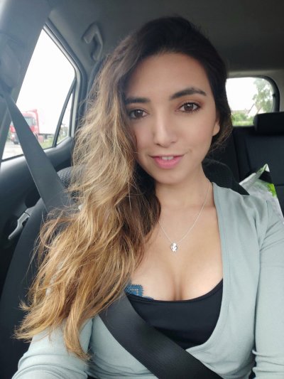 Watch Frida Sante's leaked NSFW photo on TwXstars