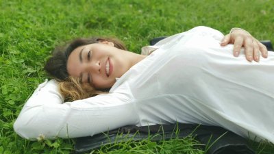 Watch Frida Sante's leaked NSFW photo on TwXstars