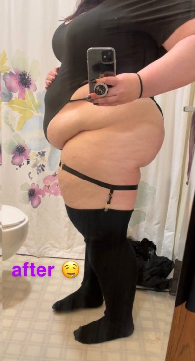 Watch 🜲 inkiighost's leaked NSFW photo on TwXstars