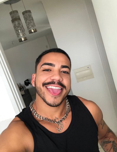 Watch COLBY-X's leaked NSFW photo on TwXstars