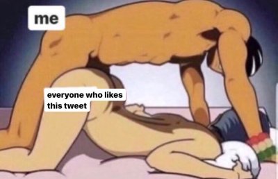 Watch ♊︎'s leaked NSFW photo on TwXstars