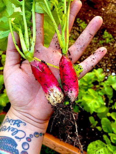 Watch 🌈 kezia slater💘's leaked NSFW photo on TwXstars