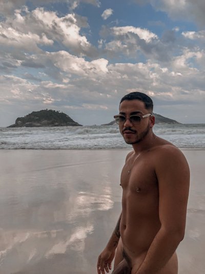 Watch COLBY-X's leaked NSFW photo on TwXstars