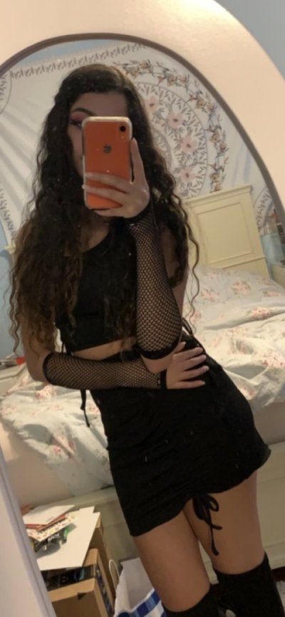 Watch ohKayBunny's leaked NSFW photo on TwXstars