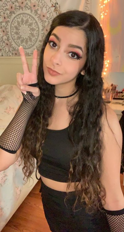 Watch ohKayBunny's leaked NSFW photo on TwXstars